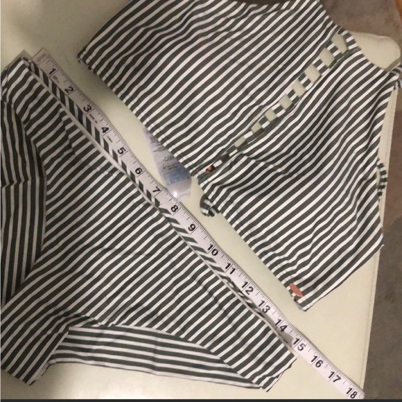 O’NEILL Blue (L) Soara Maoi Bikini set - Picture 7 of 11